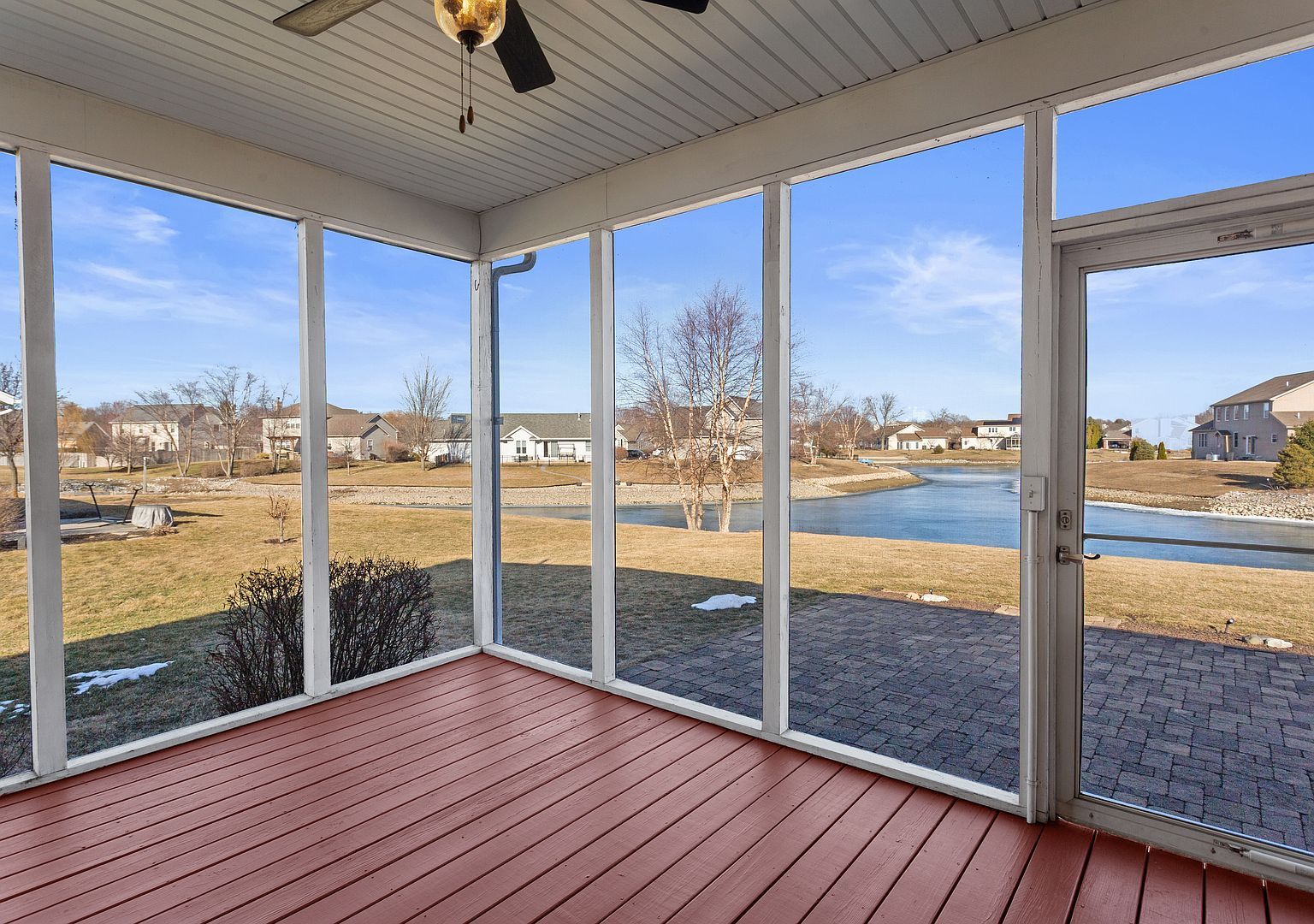 1808 S Orchard Dr Mahomet, IL 61853  | Single Family