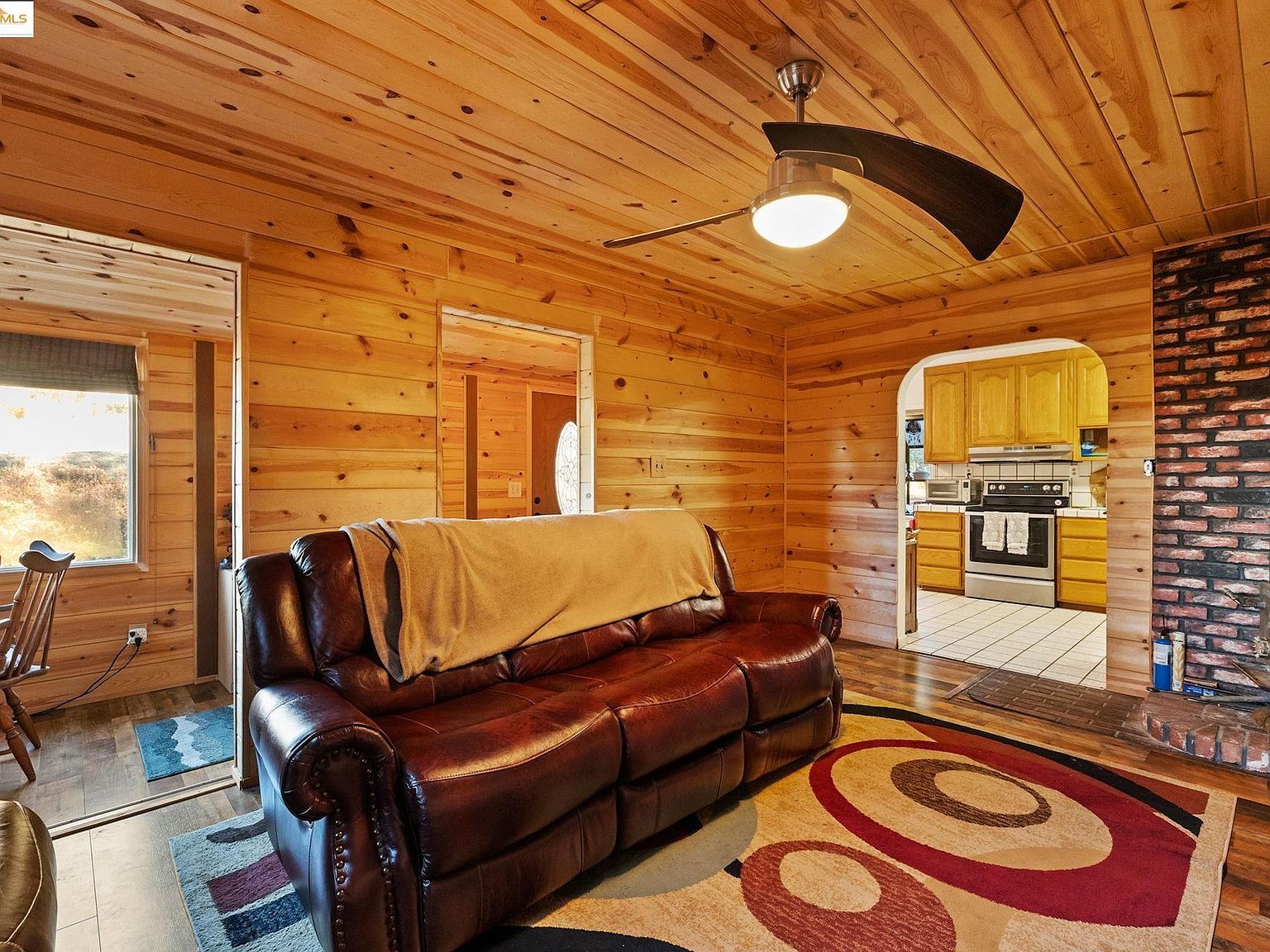 15895 Morris Rd Sonora, CA 95370  | Single Family