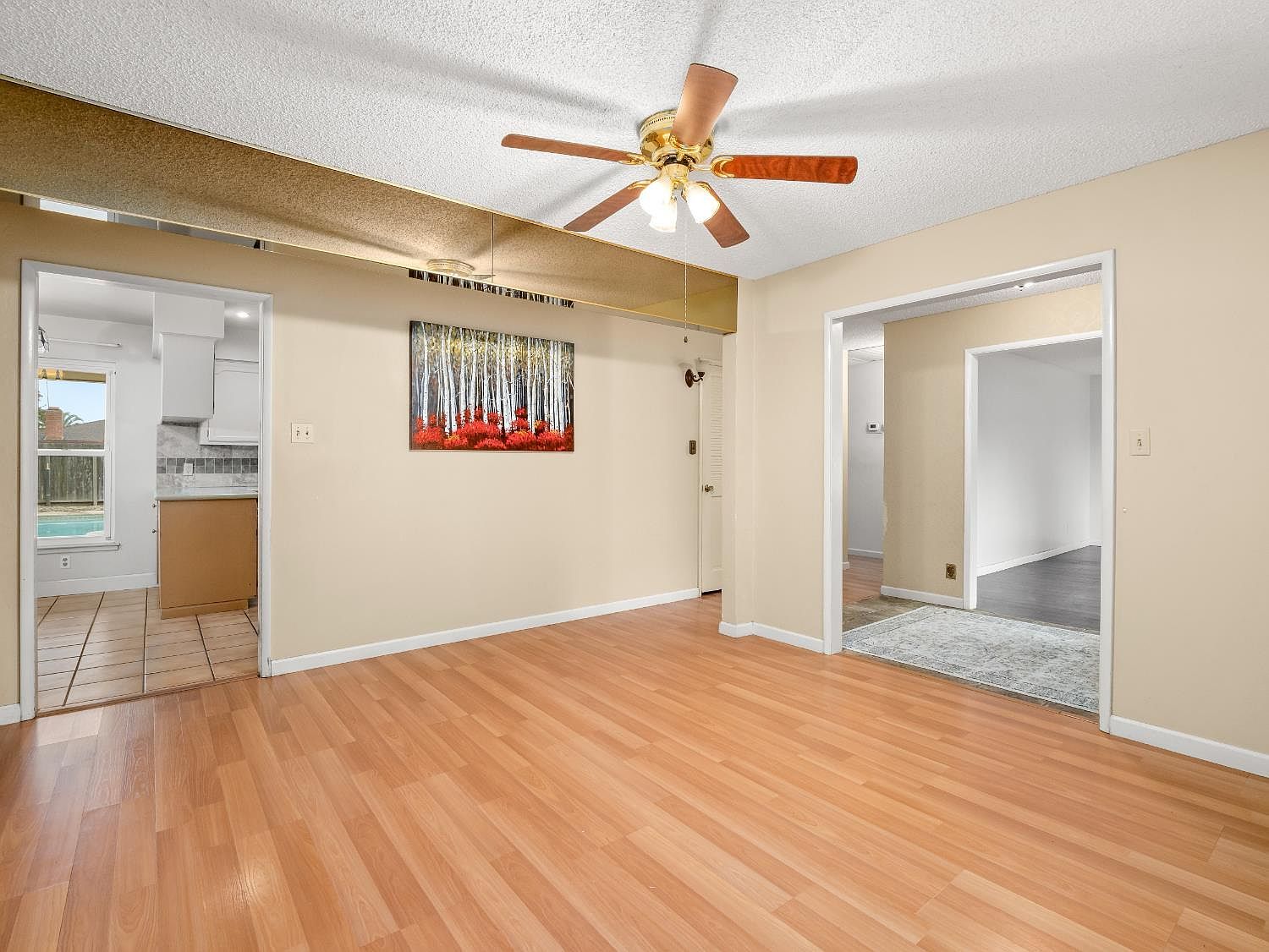 525 E Vartikian Ave Fresno, CA 93710  | Single Family