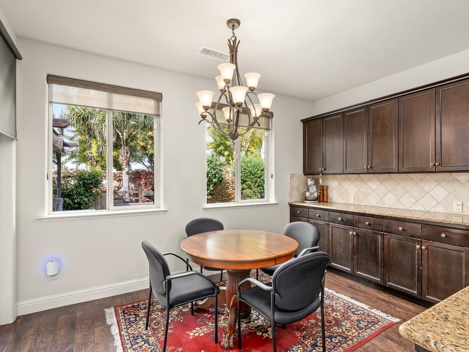 11319 N Via Napoli Dr Fresno, CA 93730 | Single Family