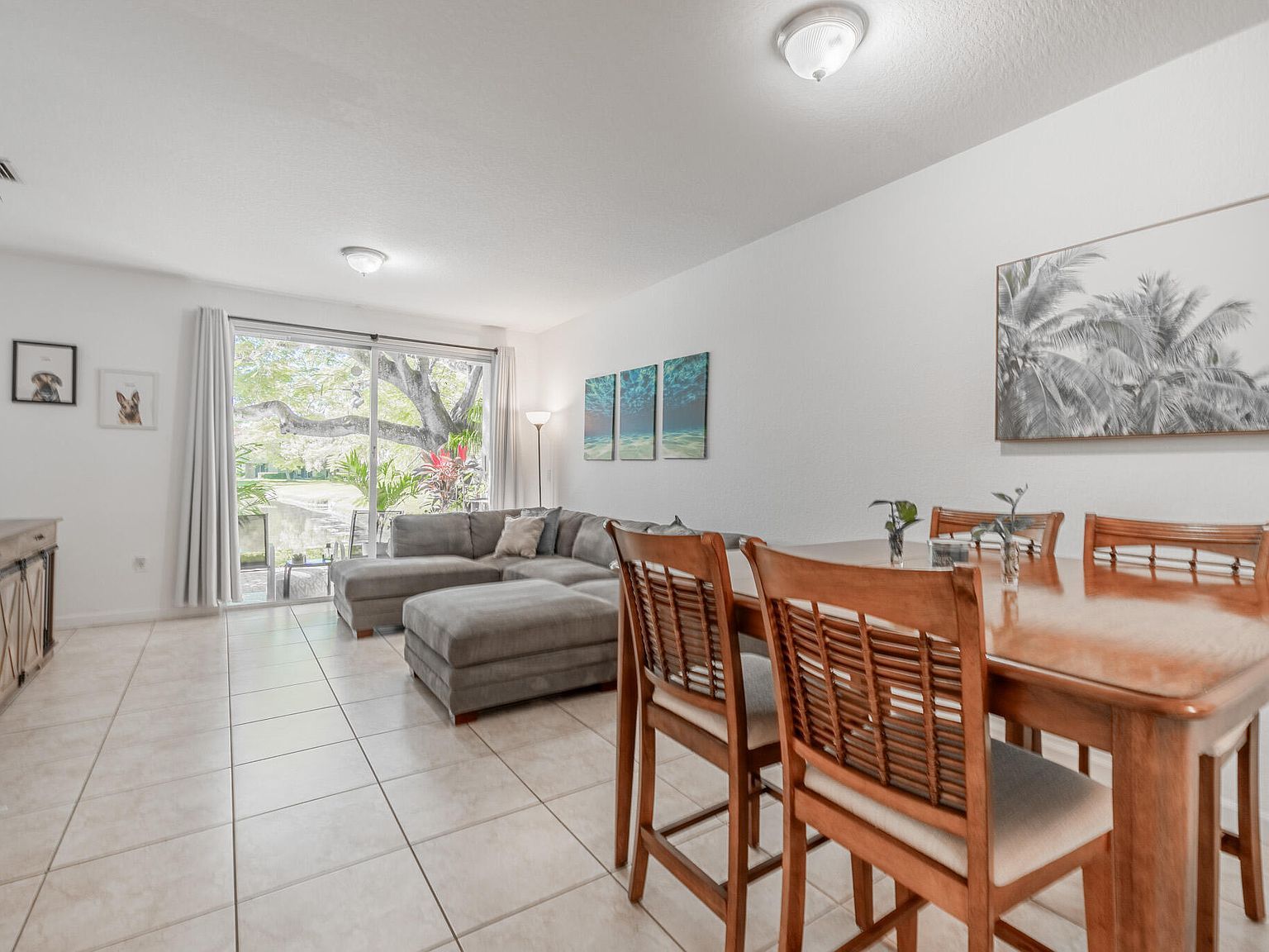 4203 Napoli Lake Dr Riviera Beach, FL 33410  | New build