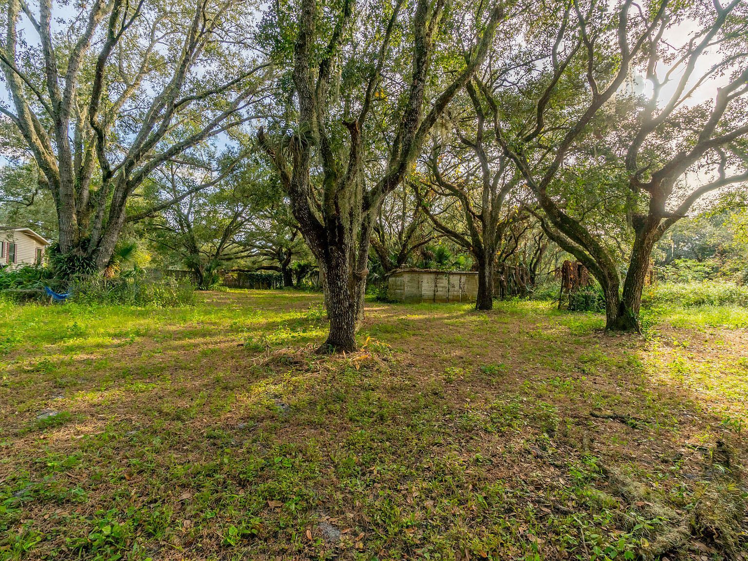 3453 NW 160th St Okeechobee, FL 34972 | Land/Lot