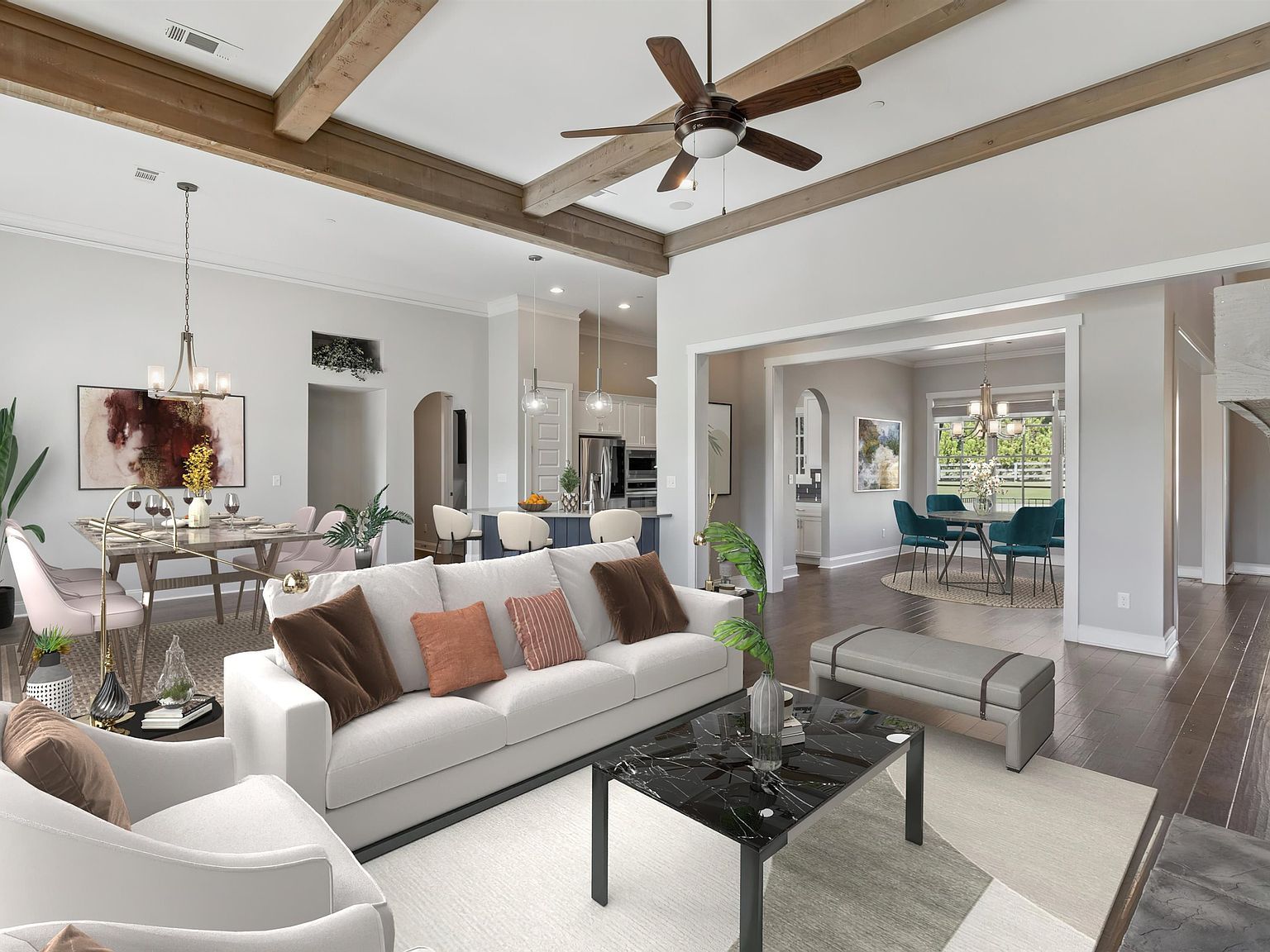 680 Magnolia Ln Piperton, TN 38017 | Single Family