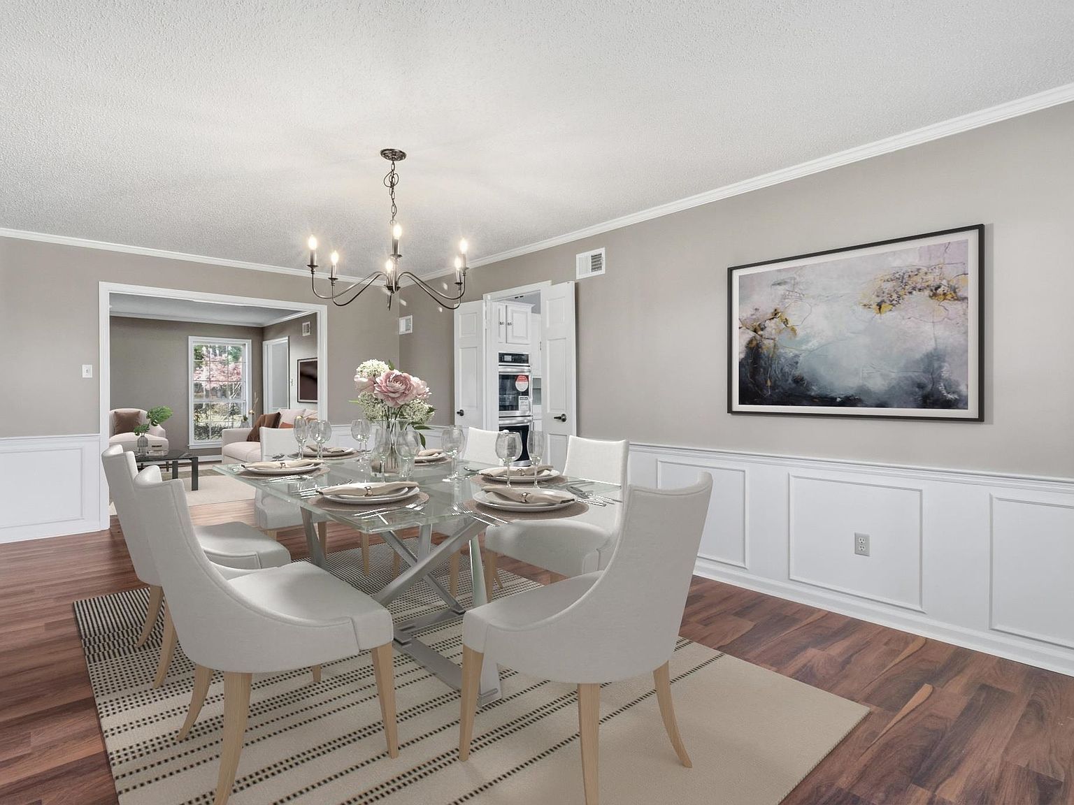 8264 Whispering Pines Cir Germantown, TN 38139  | Single Family