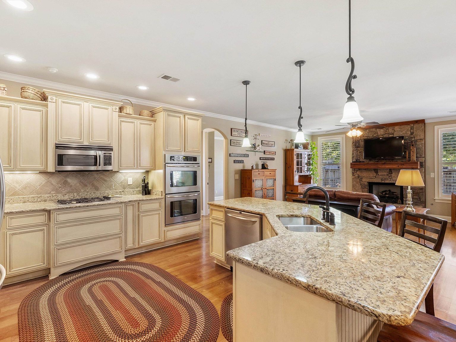 5245 Switchgrass Cv Arlington, TN 38002  | Single Family