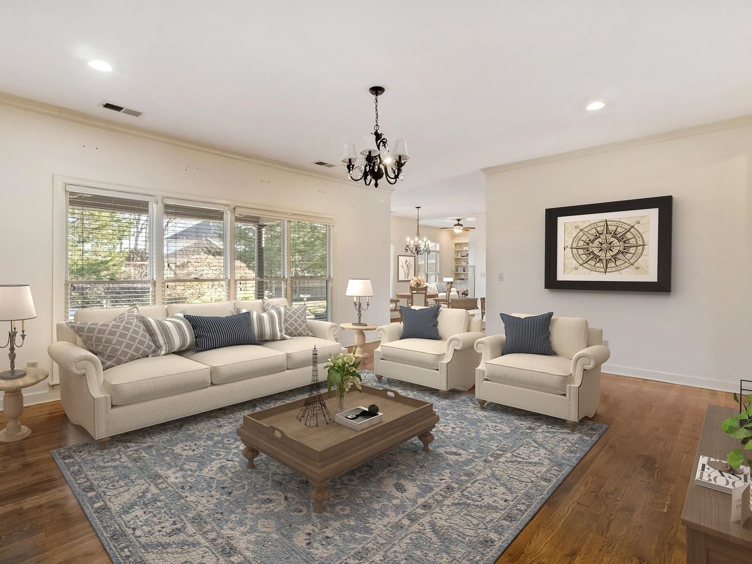 10820 Whisper Hollow Cv Collierville, TN 38017 | Single Family