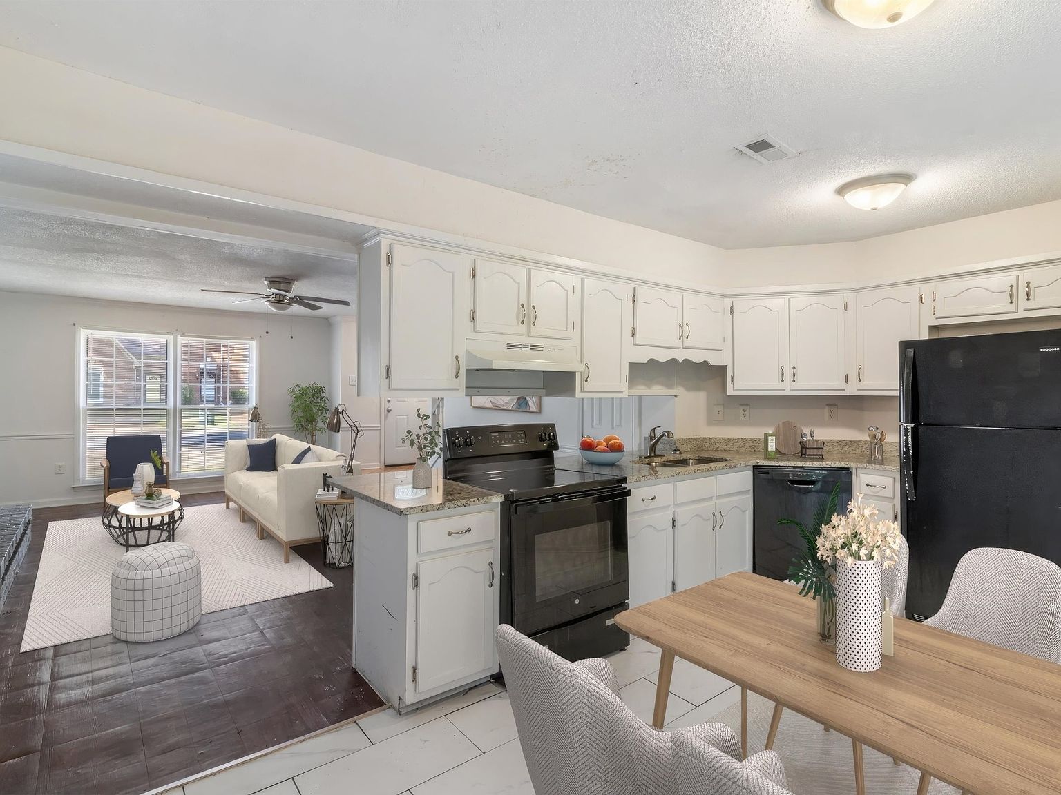 6289 Kirby Downs Dr Lot 19 Memphis, TN 38115  | Single Family