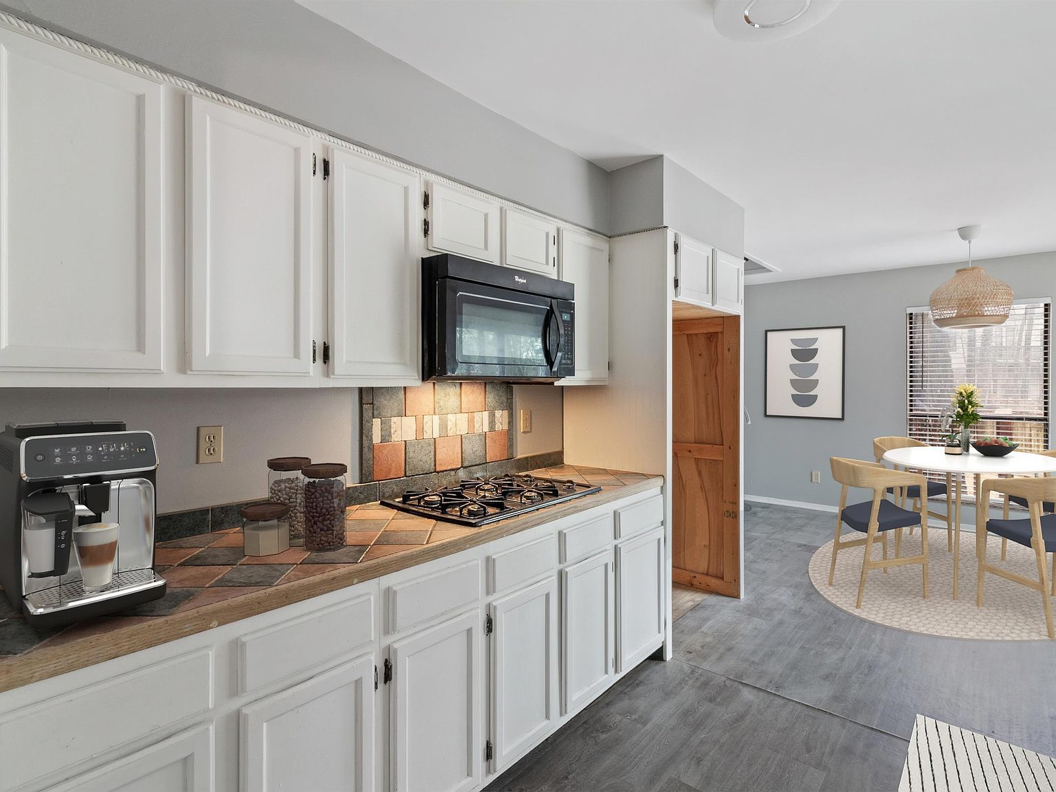 8487 Bergen Dr Cordova, TN 38018  | Single Family