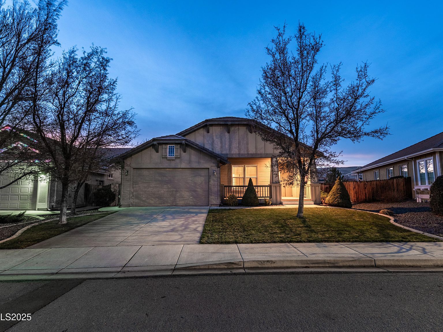 5615 Sawgrass Ct Sparks, NV 89436  | Single Family