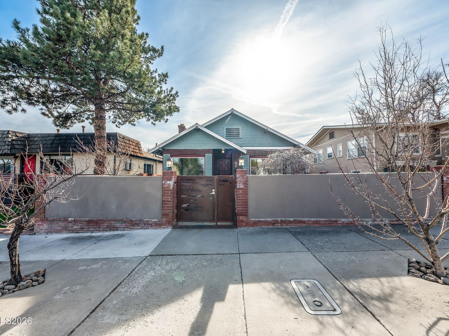 596 California Ave Reno, NV 89509  | Multi Family