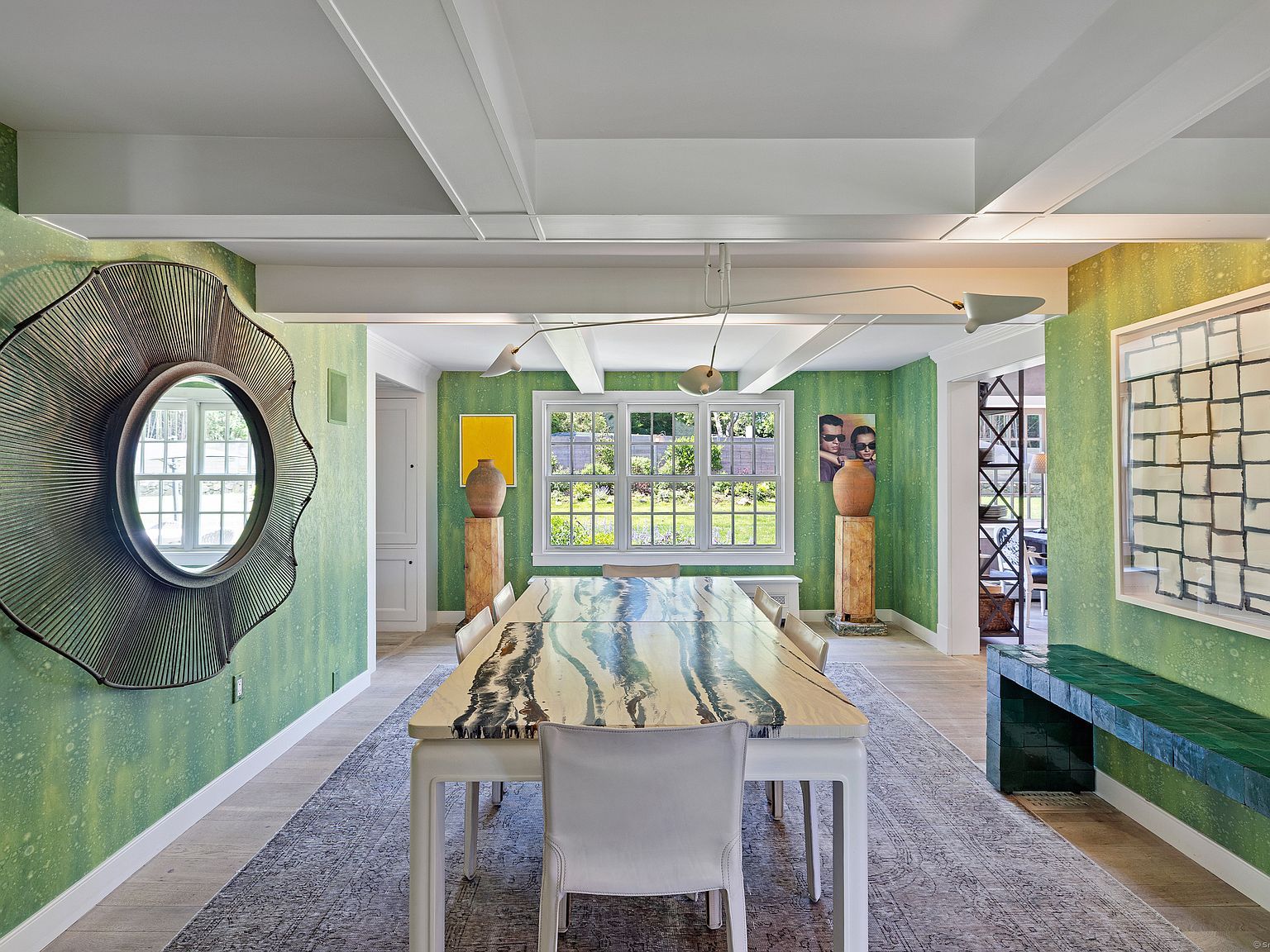 6 Over Rock Ln Westport, CT 06880 | Single Family