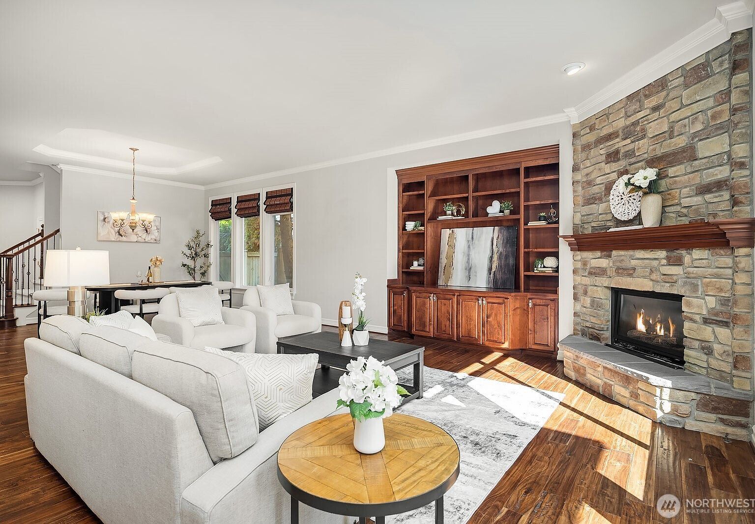 2098 211th Pl SE Sammamish, WA 98075  | Single Family