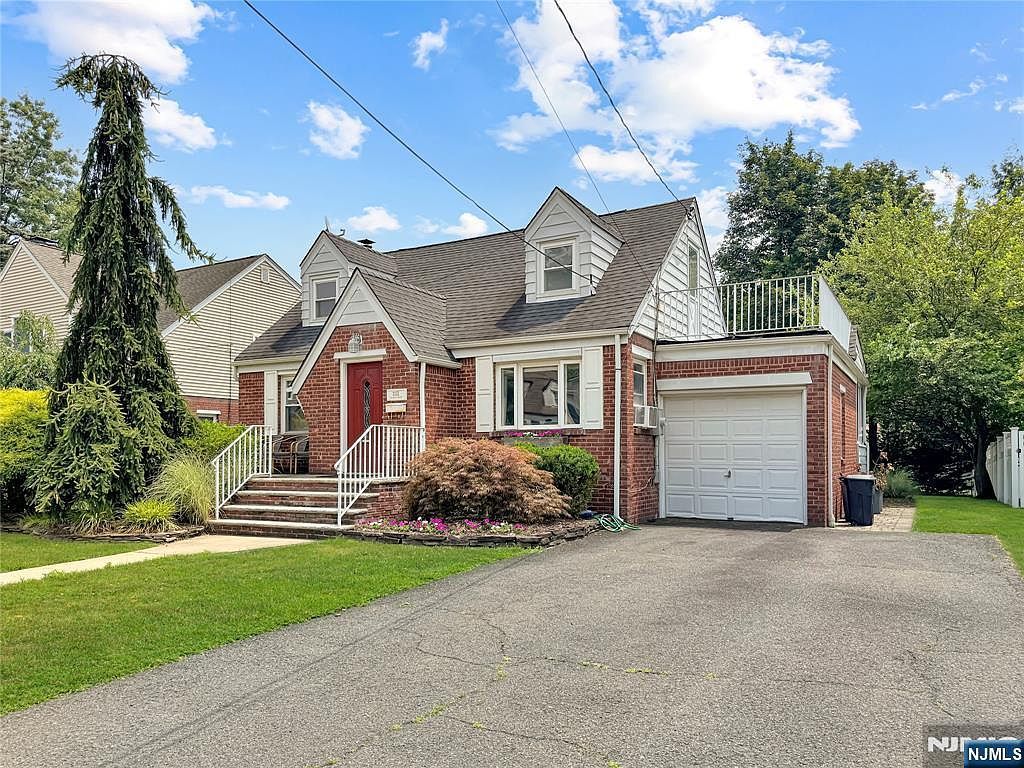 11-02 Charles St Fair Lawn, NJ 07410 | Single Family