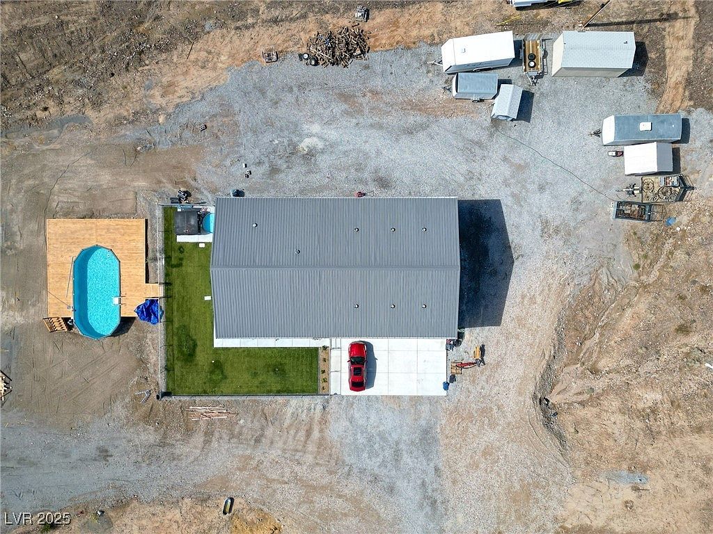 5941 Akita Way Pahrump, NV 89060 | Single Family