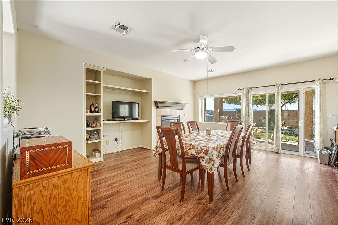 4302 Jacksboro Dr Pahrump, NV 89061  | Single Family