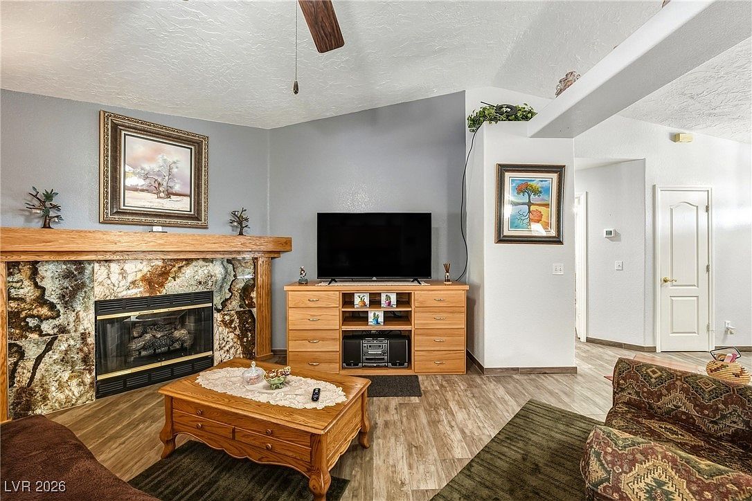 2060 Red Rock Dr Pahrump, NV 89048  | Single Family