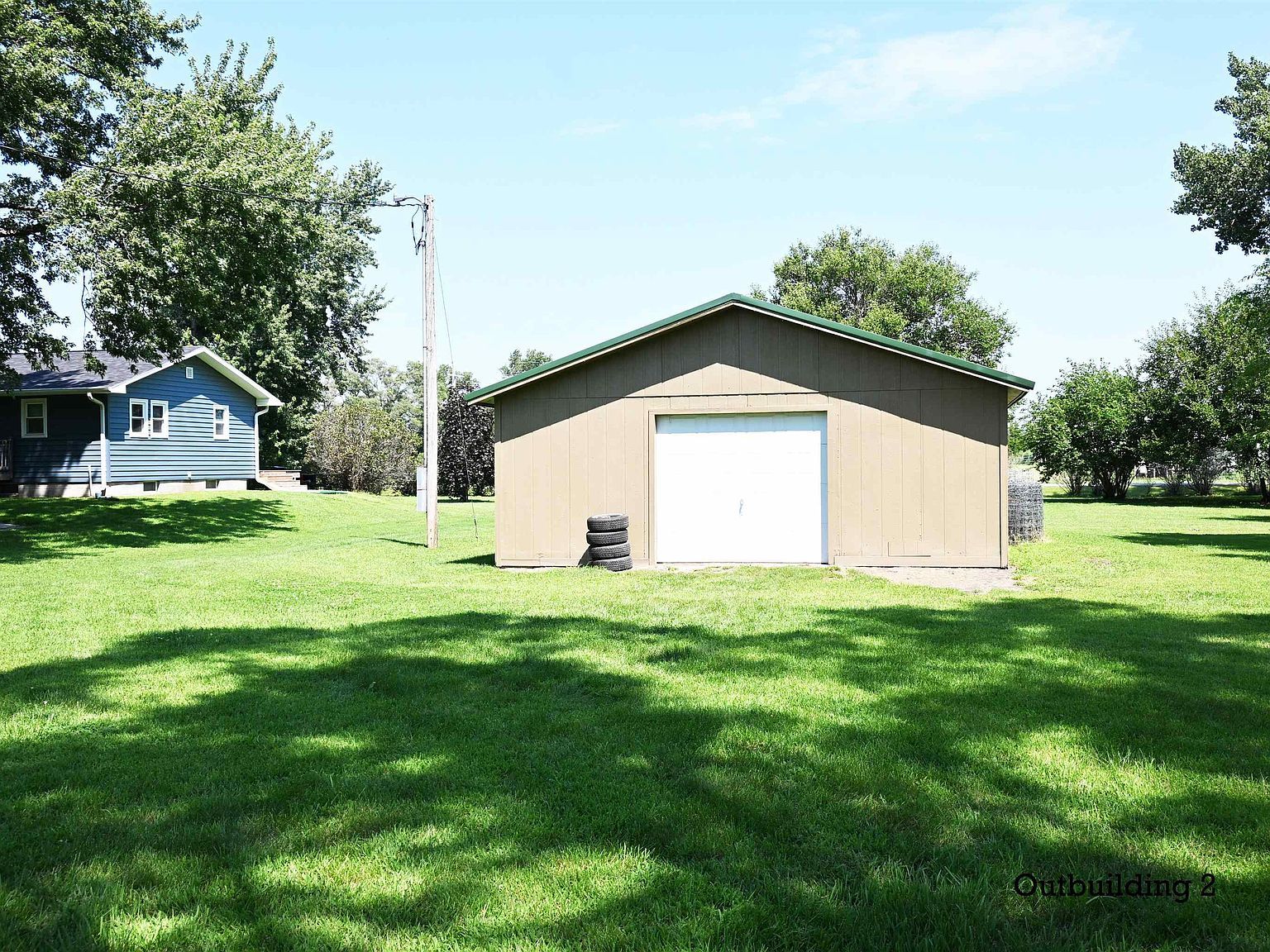 5105 W Sherwood Rd Norfolk, NE 68701 | Single Family