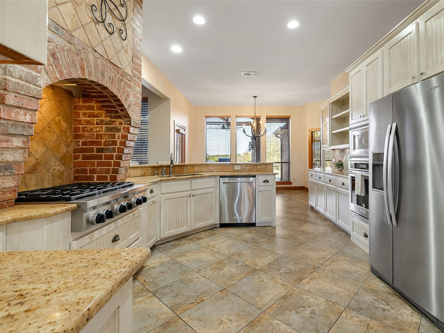 3506 Grand Harbor Ct Granbury, TX 76049 | Single Family