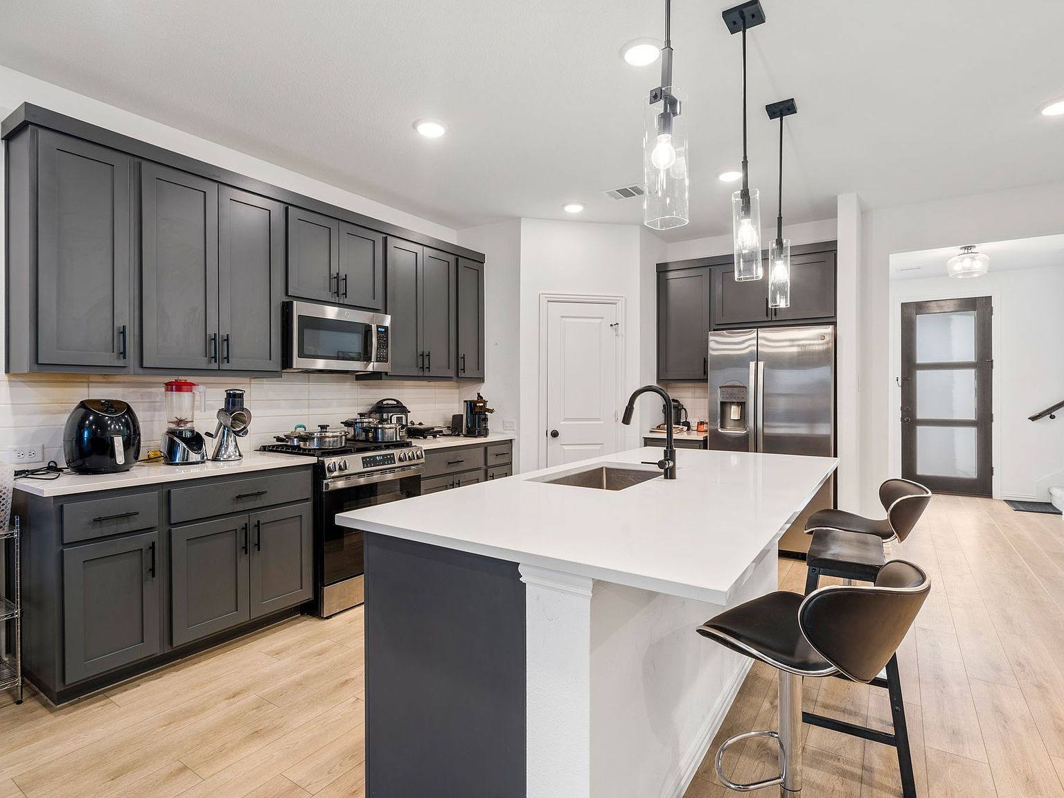 1308 Parkdale St Forney, TX 75126 | Single Family