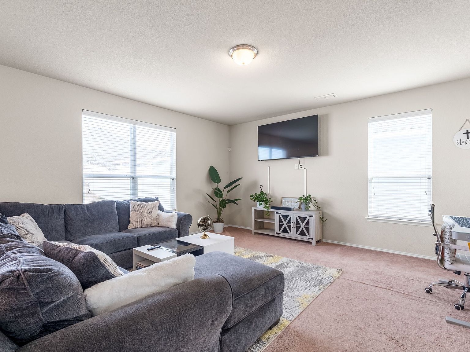 9201 Benevolent Ct Providence Village, TX 76227  | Single Family