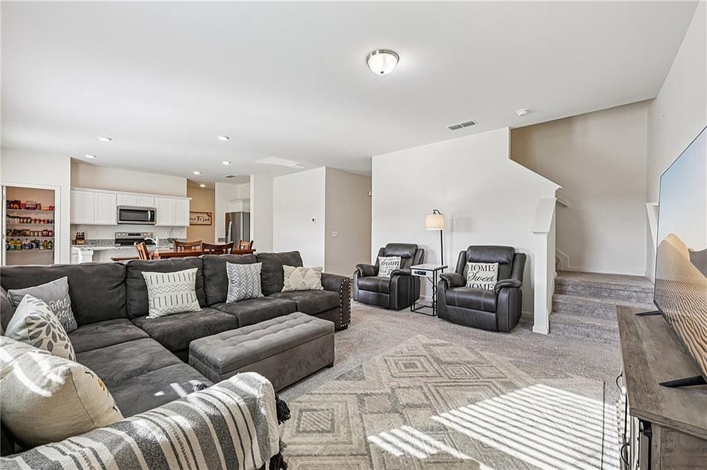 415 Knightsbridge Ln Winder, GA 30680  | Single Family