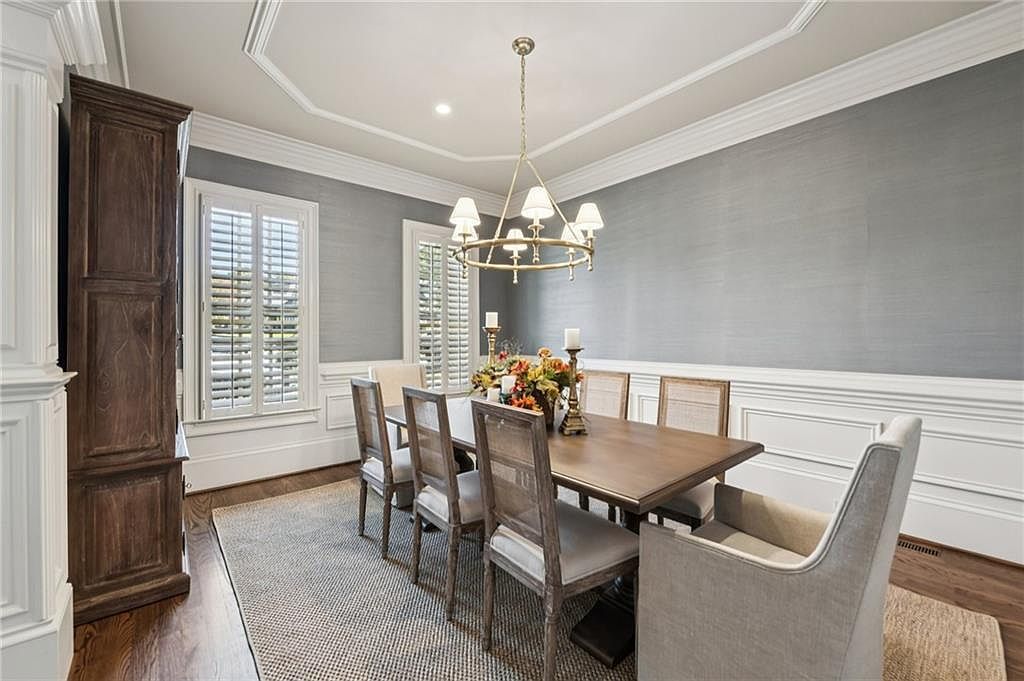 2071 Trimleston Rd Statham, GA 30666  | Single Family