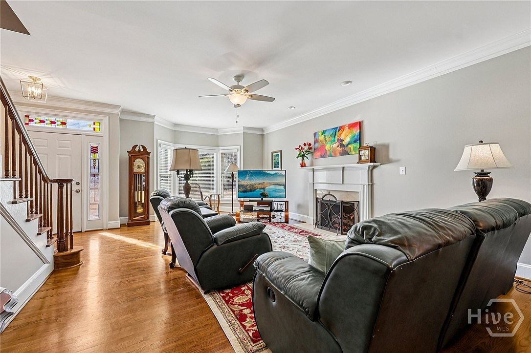 115 Orchard Creek Dr Athens, GA 30606 | Single Family