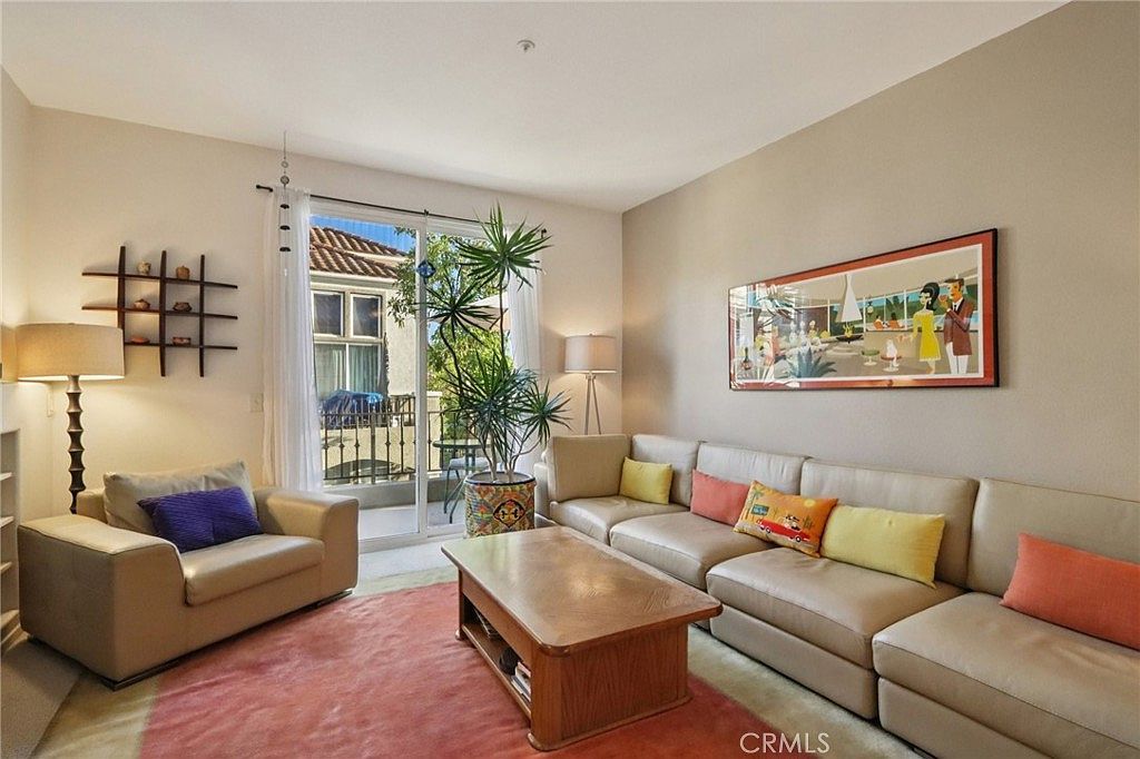 26 Via Cordoba Rancho Santa Margarita, CA 92688  | Condominium