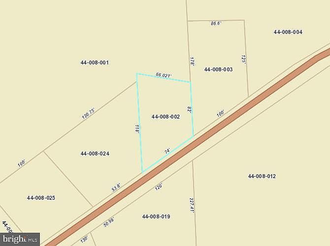 6384 Route 225 Elizabethville, PA 17023  | Single Family