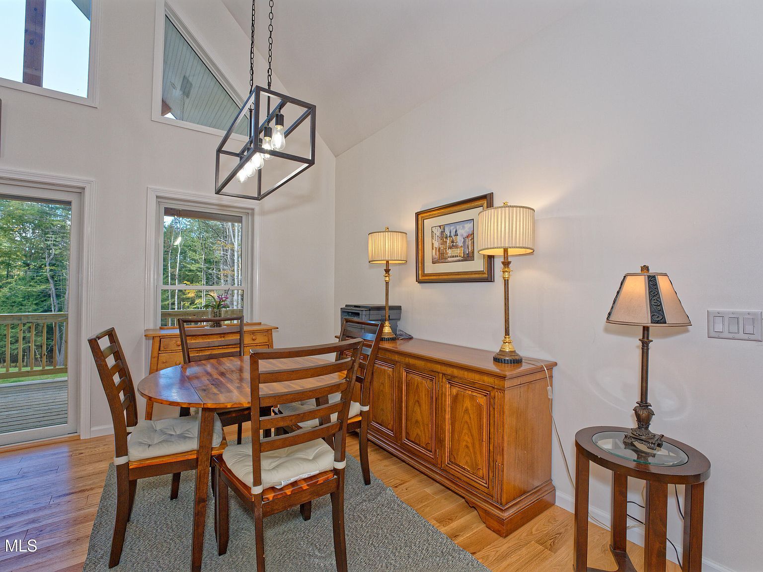 517 Madonna Lake Rd Cropseyville, NY 12052  | Single Family