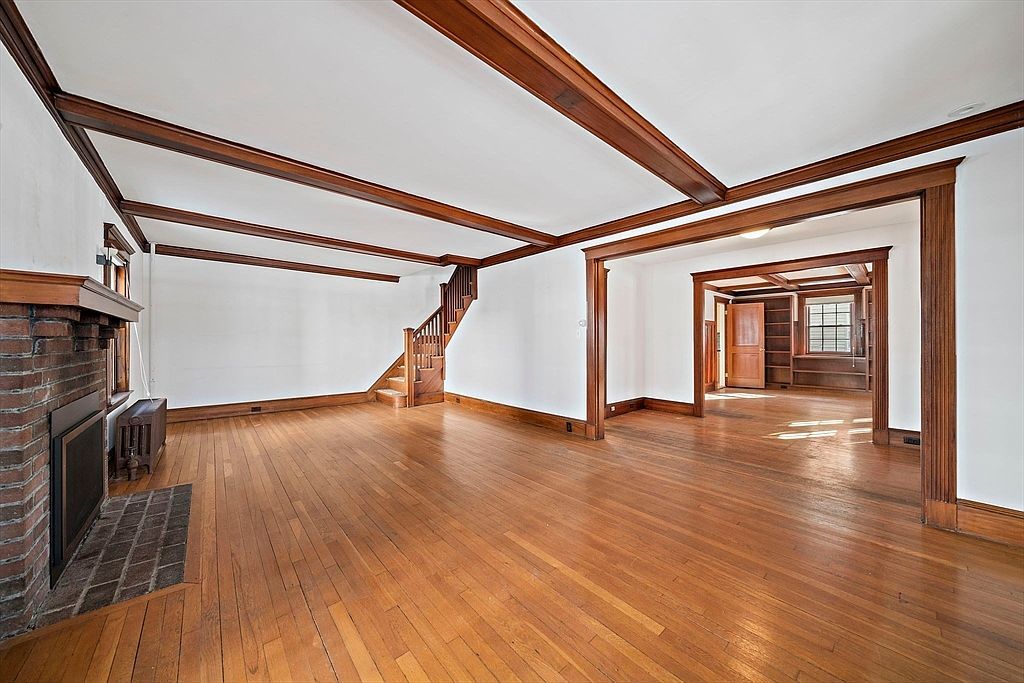 45 Kilgore Ave Medford, MA 02155 | Single Family