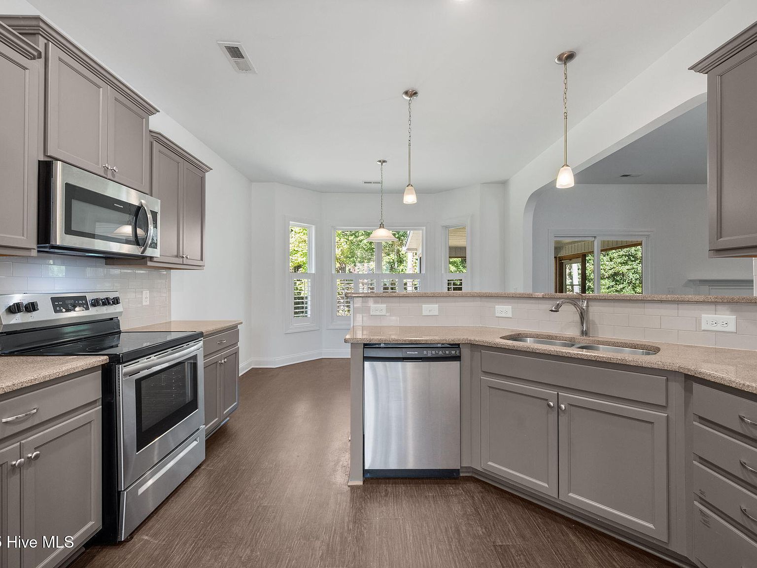 417 Belhaven Ct Holly Ridge, NC 28445 | Single Family