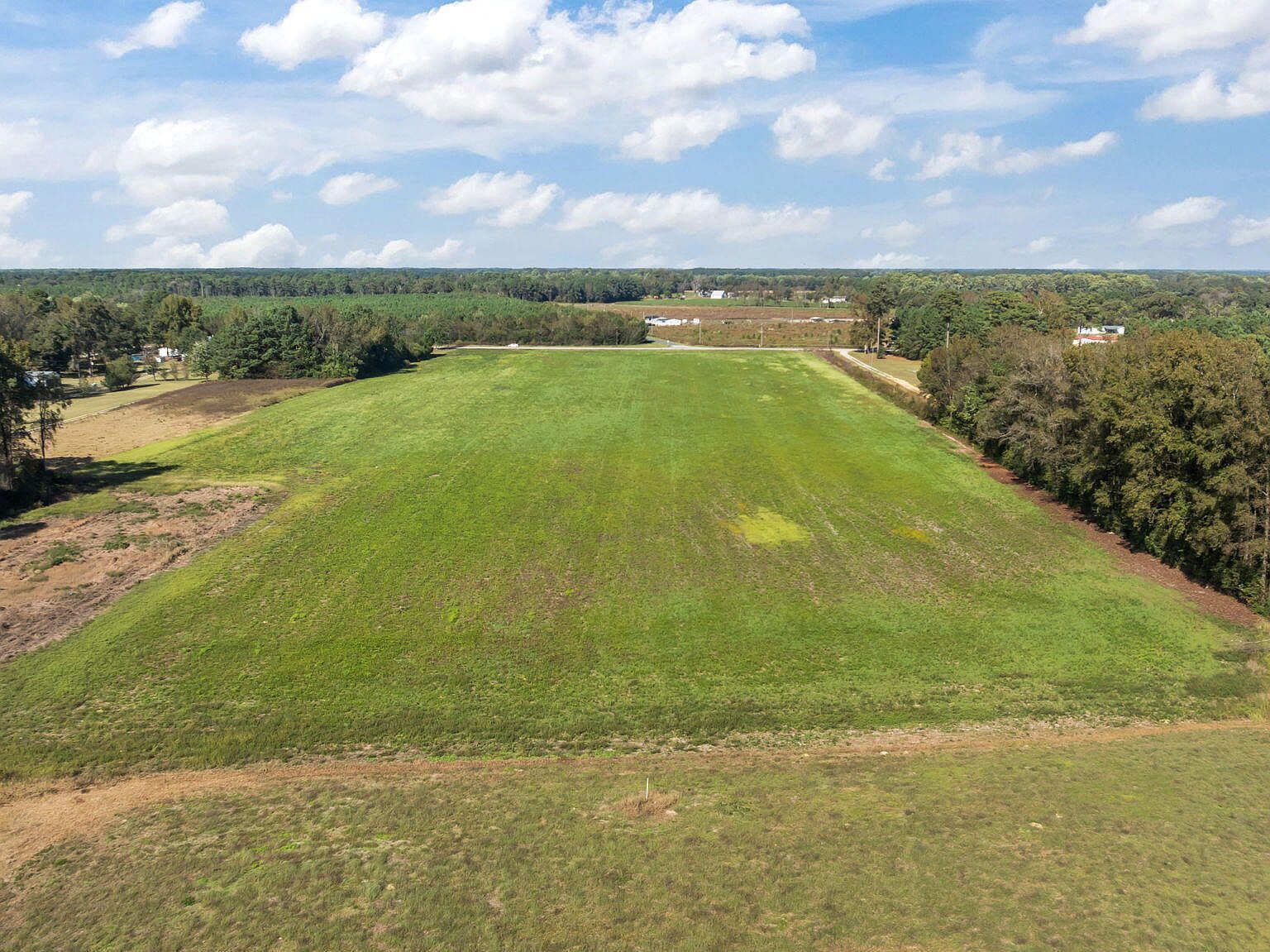 125 Bonnetsville Rd Clinton, NC 28328  | Land/Lot