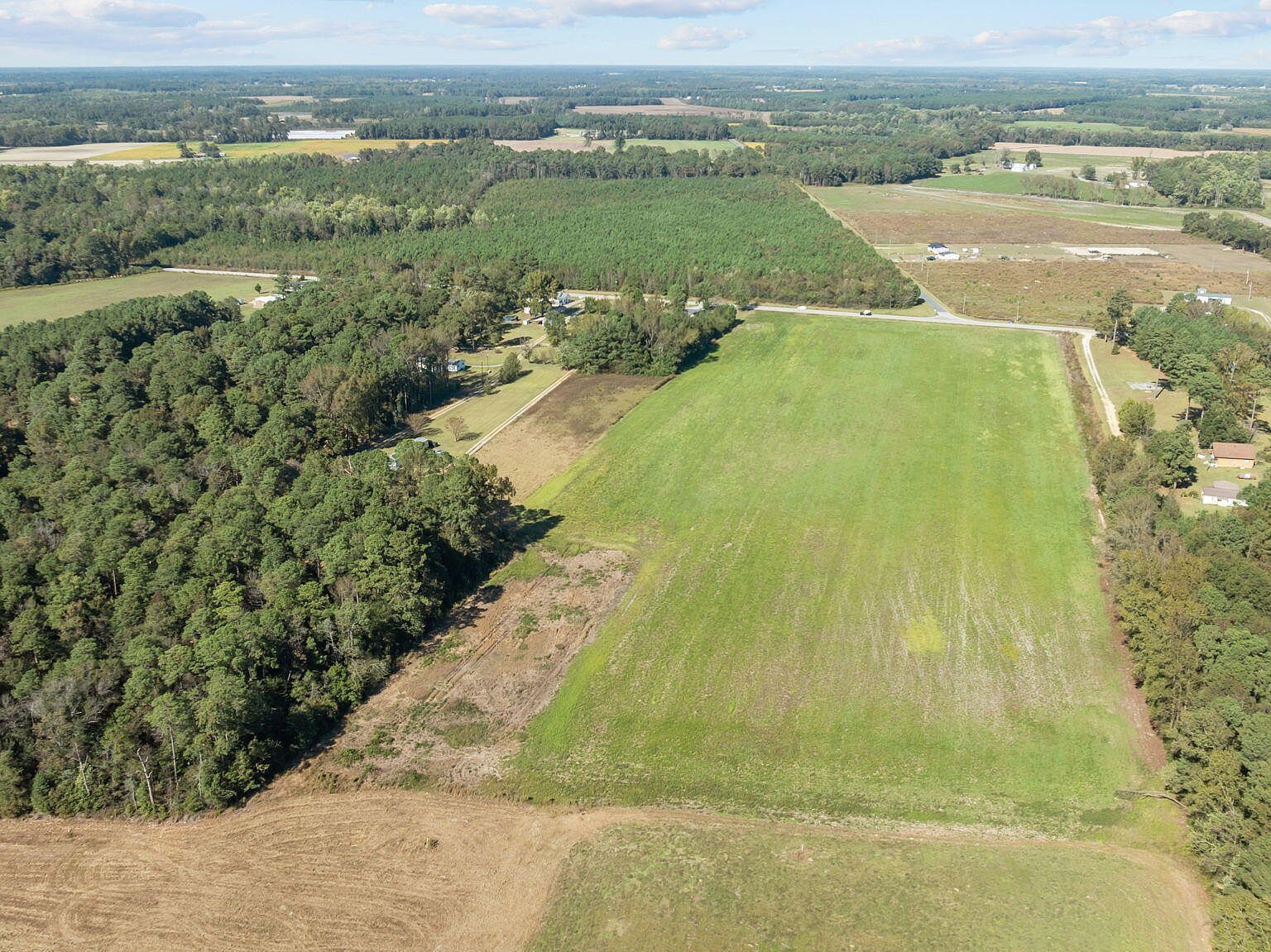 428 Bonnetsville Rd Clinton, NC 28328  | Land/Lot