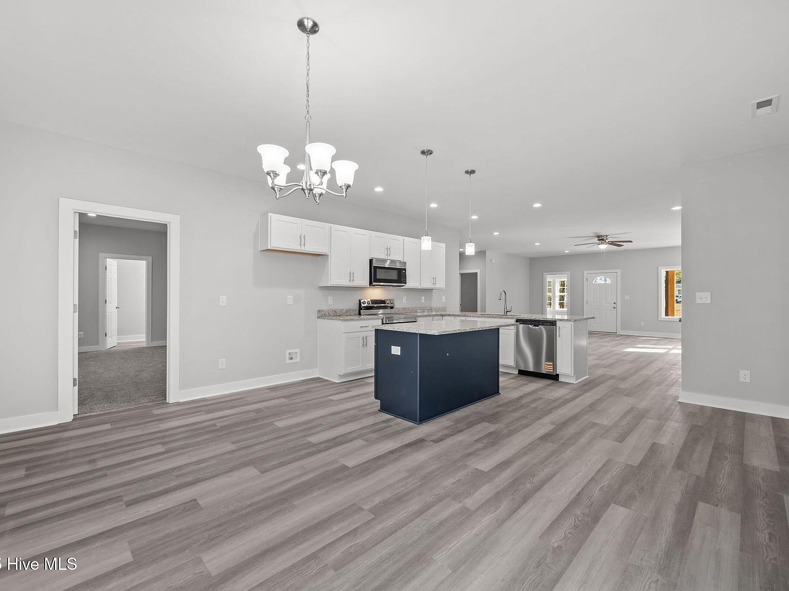 802 Little Cardinal Ct Jacksonville, NC 28540 | Single Family