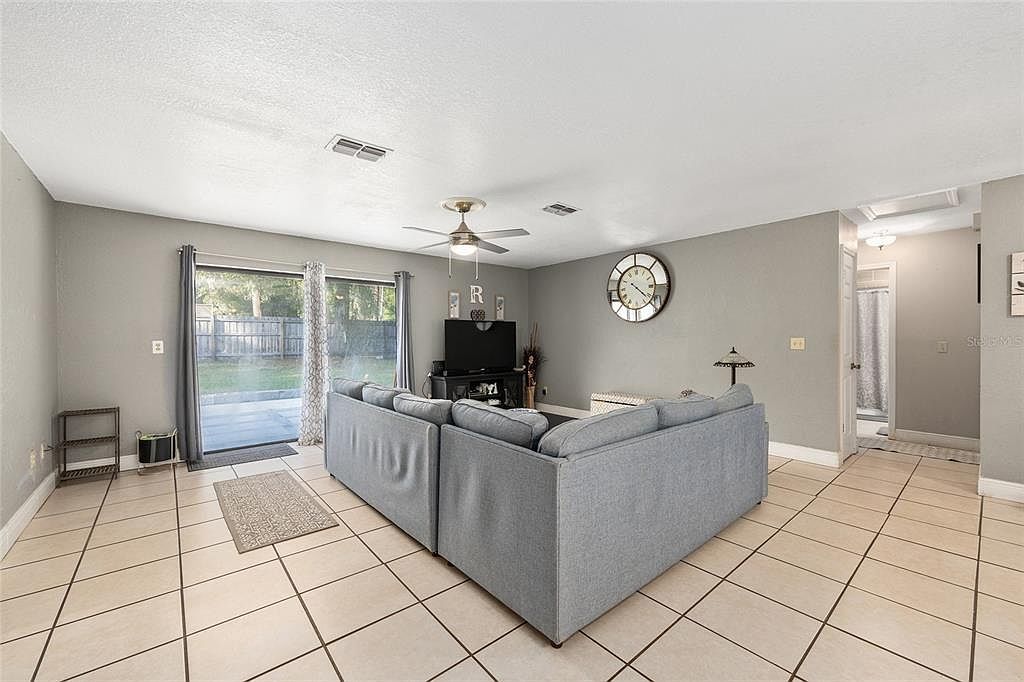 12025 SW 103rd Ln Dunnellon, FL 34432  | Single Family