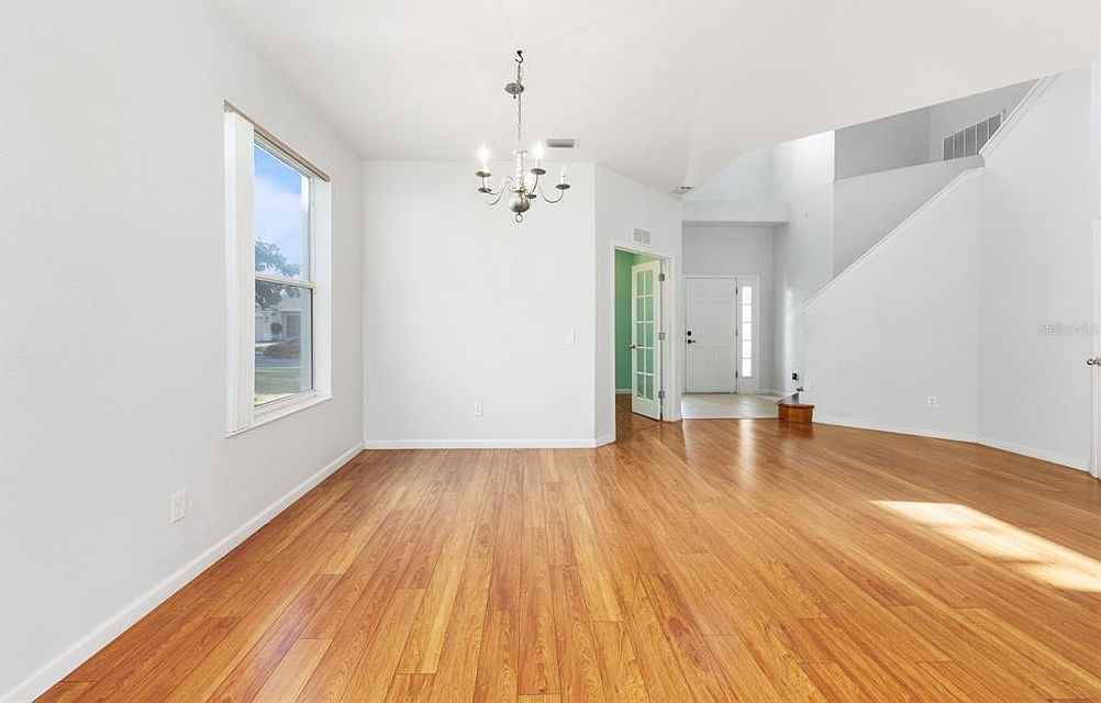 5073 SW 40th Pl Ocala, FL 34474  | Single Family