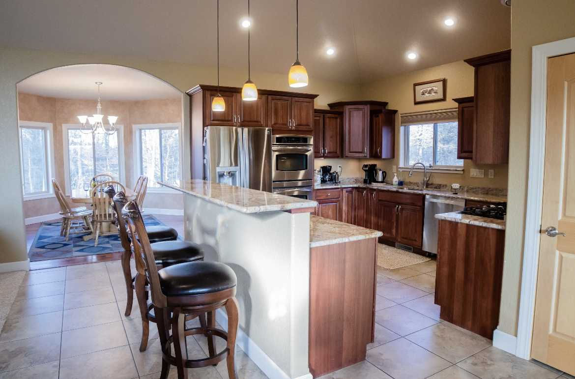 165480 Owl Ridge Rd, Wausau, WI, USA, 54403  | Single Family