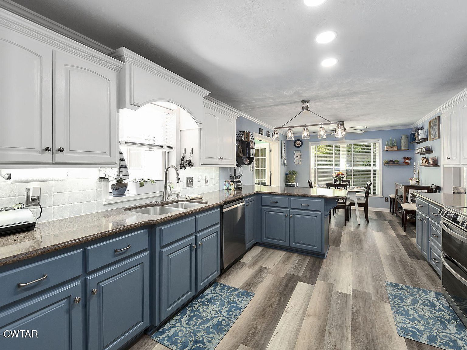 160 Plantation Rd Jackson, TN 38305  | Single Family