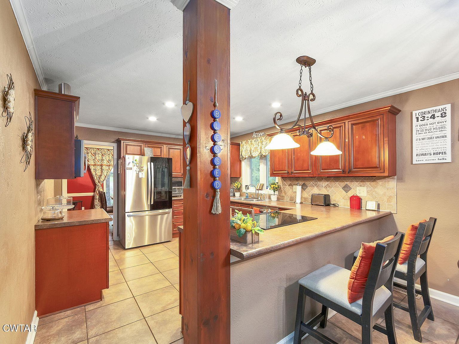 117 Tuckahoe Rd Jackson, TN 38305  | Single Family