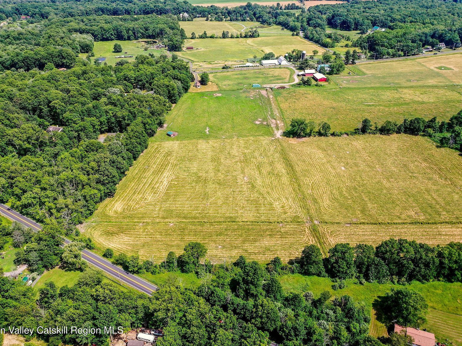 Tbd Bruynswick Rd Gardiner, NY 12525  | Land/Lot