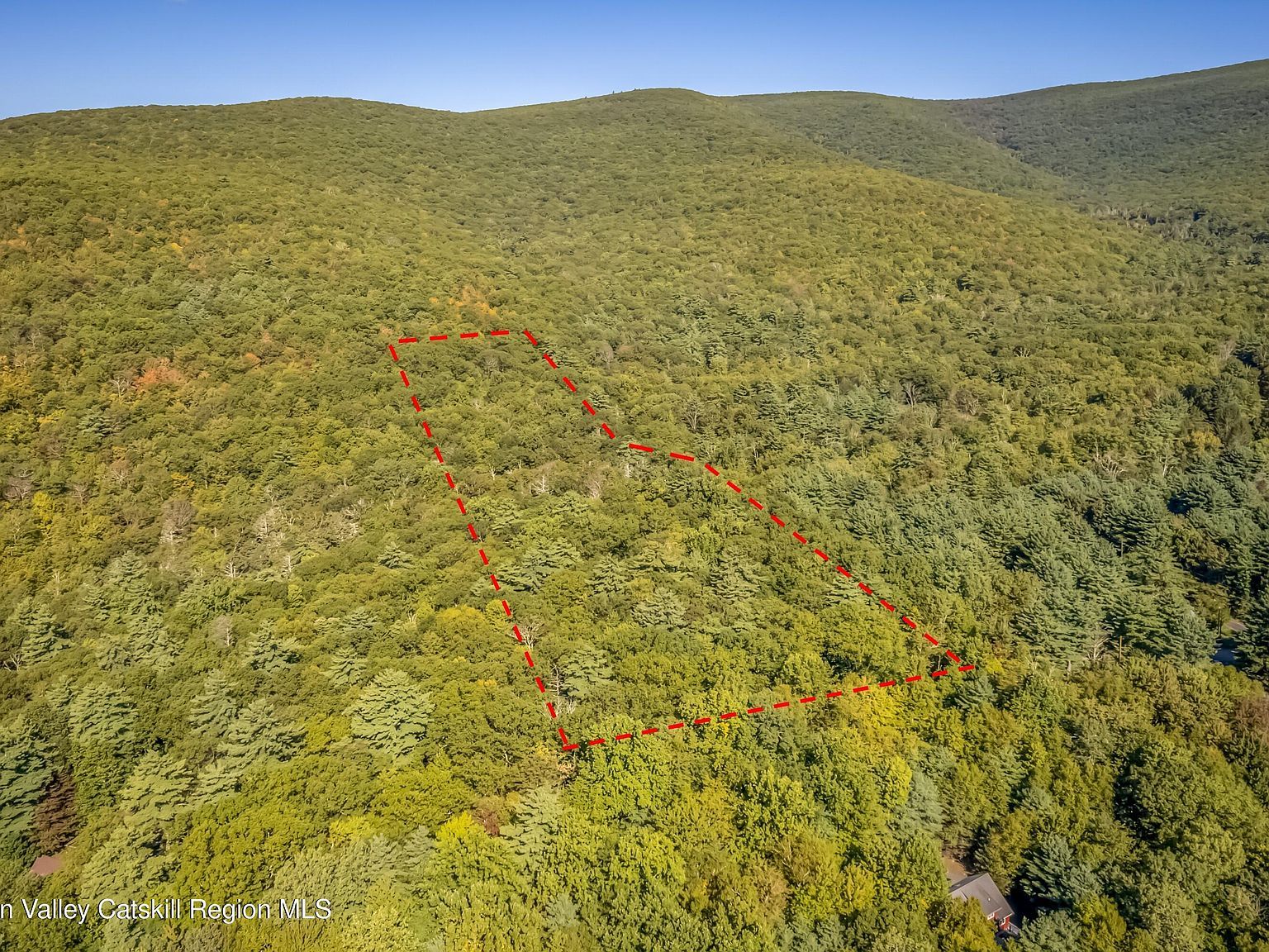 187 Rocky Mountain Rd Kerhonkson, NY 12446  | Land/Lot