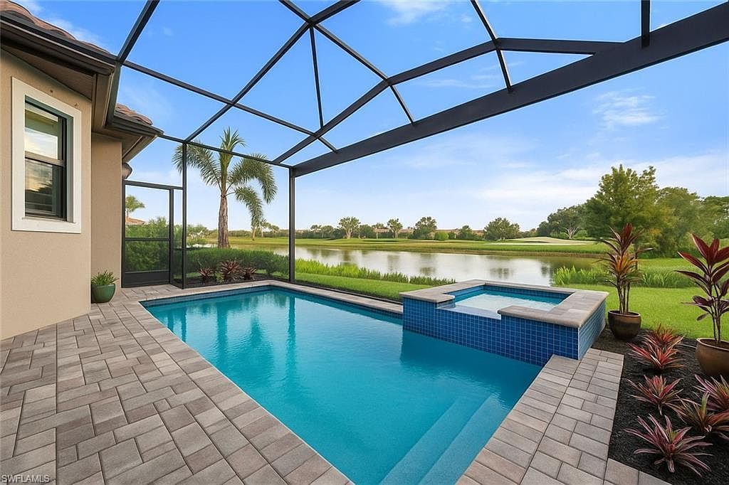12402 Lockford Ln Naples, FL 34120 | Single Family