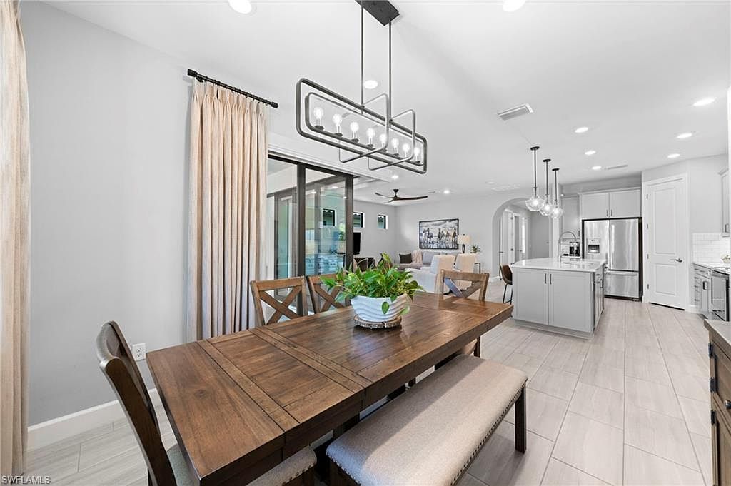 19852 Beechcrest Pl Estero, FL 33928  | Single Family