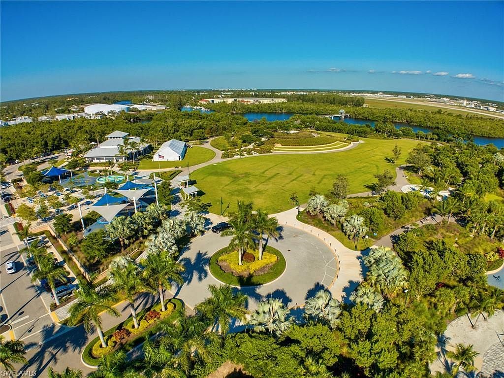 1227 10th Ave N Naples, FL 34102  | Single Family