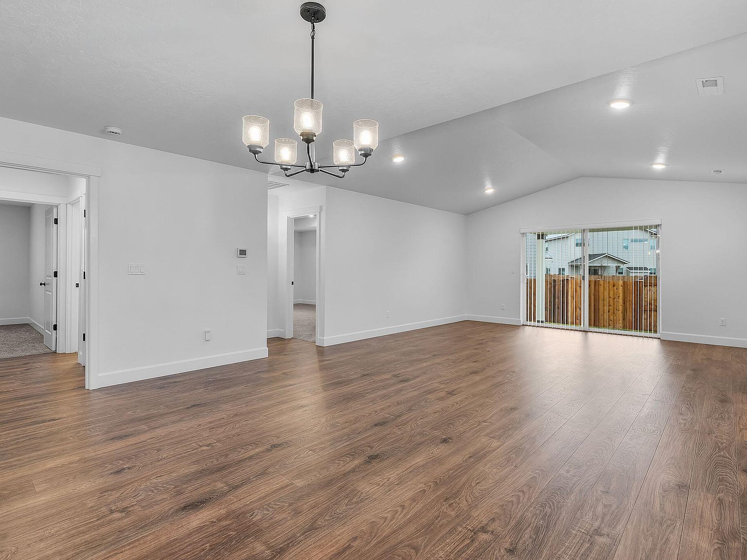 1062 NW Walnut Ave Redmond, OR 97756  | Single Family