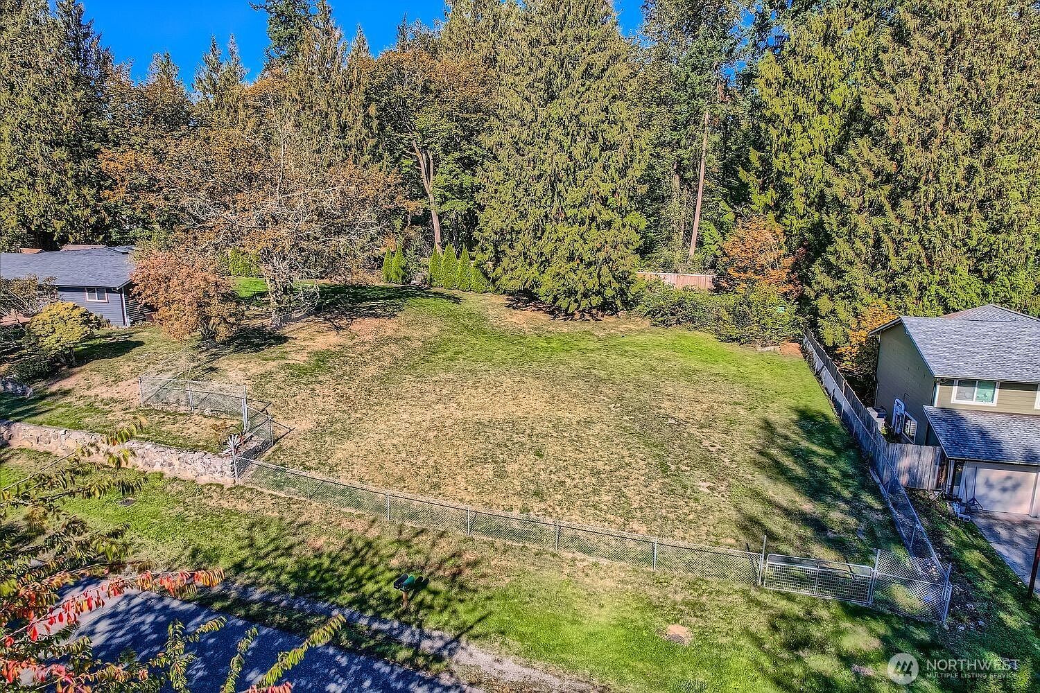 10419 46th Pl SE Lake Stevens, WA 98258  | Land/Lot