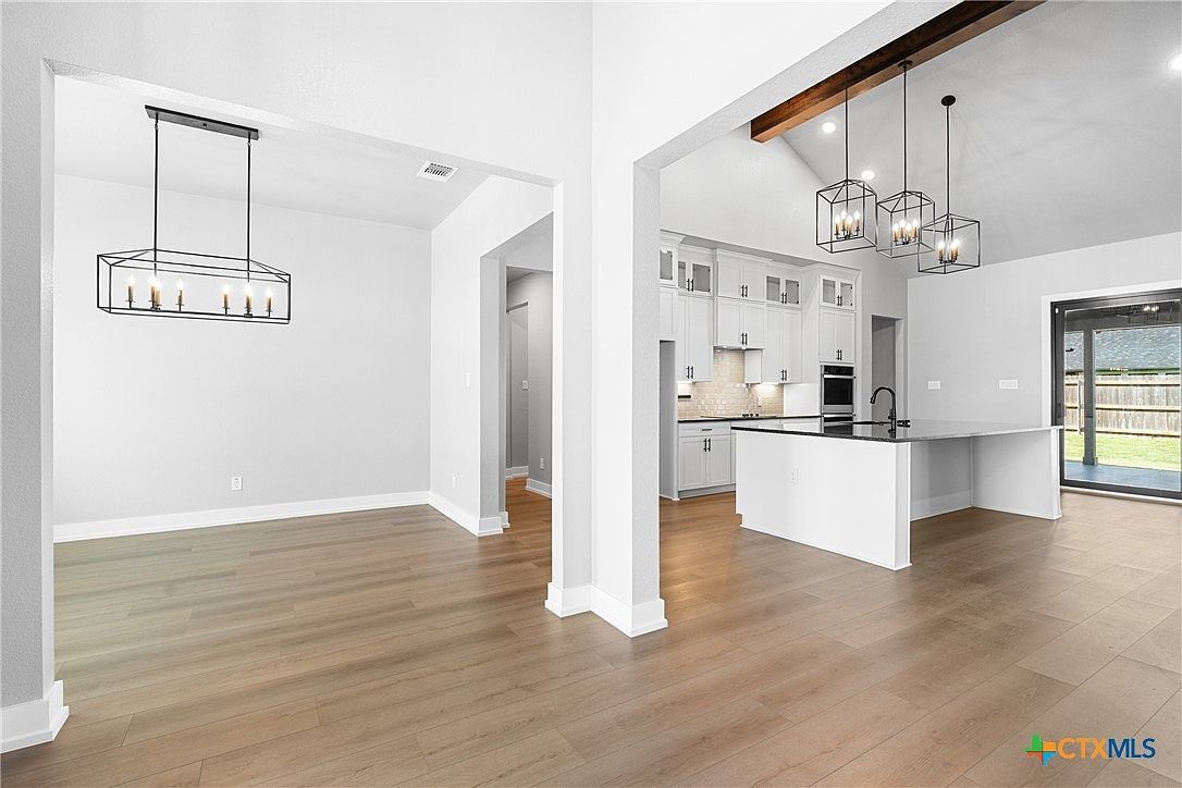 914 High Plains Dr Nolanville, TX 76559  | Single Family