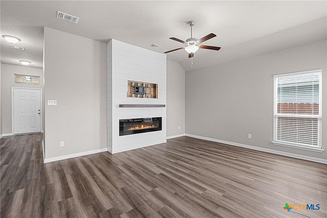 1925 Euclid Dr Temple, TX 76504  | Single Family