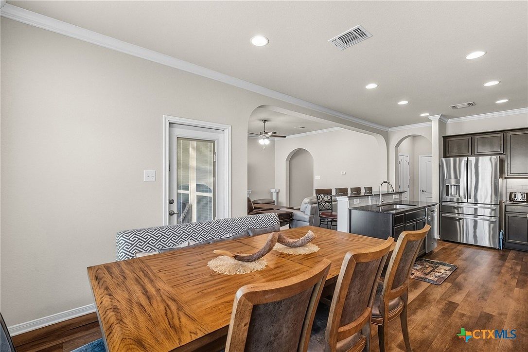 7224 Rosado Dr Temple, TX 76502  | Single Family